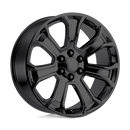 Performance Replicas PR166 ST GLOSS BLACK