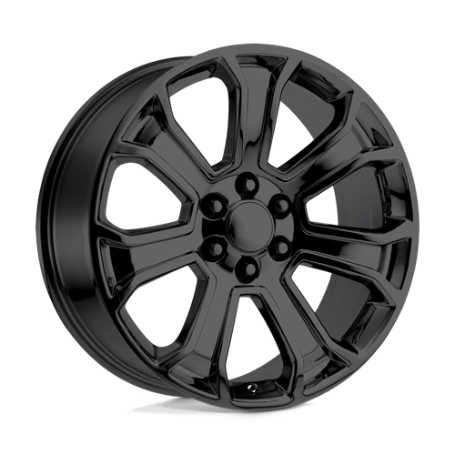 Performance Replicas PR166 ST GLOSS BLACK