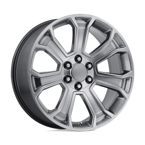 Performance Replicas PR166 ST HYPER SILVER