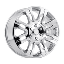 Performance Replicas PR167 N2 CHROME