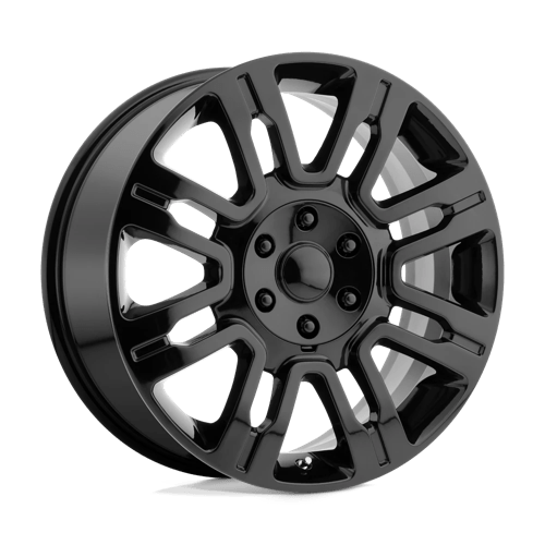 Performance Replicas PR167 N2 GLOSS BLACK