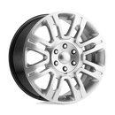 Performance Replicas PR167 N2 HYPER SILVER