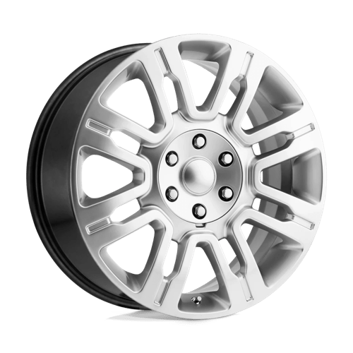 Performance Replicas PR167 N2 HYPER SILVER