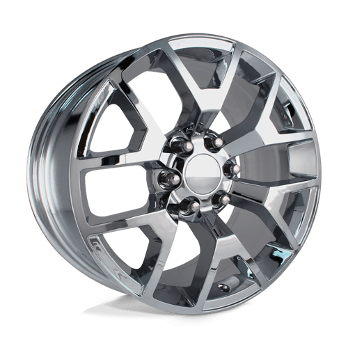 Performance Replicas PR169 N2 CHROME