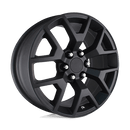 Performance Replicas PR169 N2 GLOSS BLACK