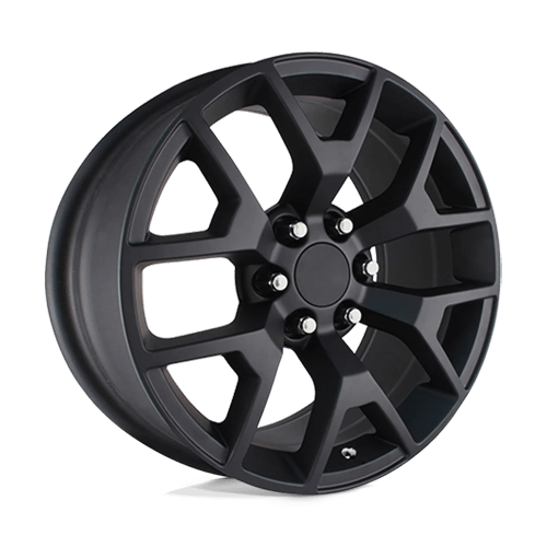 Performance Replicas PR169 N2 GLOSS BLACK