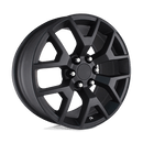 Performance Replicas PR169 N2 MATTE BLACK