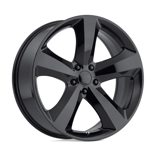 Performance Replicas PR170 ST GLOSS BLACK