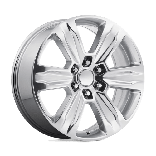 Performance Replicas PR172 ST POLISHED