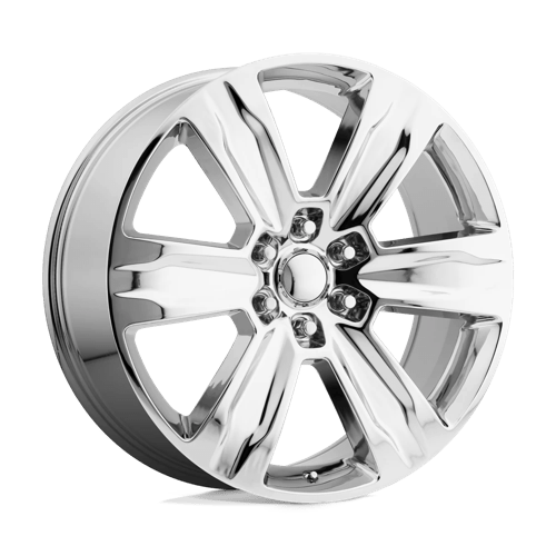 Performance Replicas PR172 ST CHROME