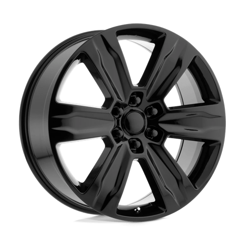 Performance Replicas PR172 ST GLOSS BLACK