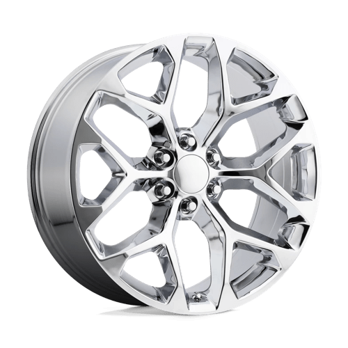 Performance Replicas PR176 N2 CHROME