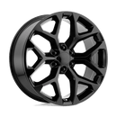 Performance Replicas PR176 ST GLOSS BLACK