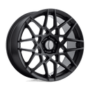 Performance Replicas PR178 N2 SATIN BLACK