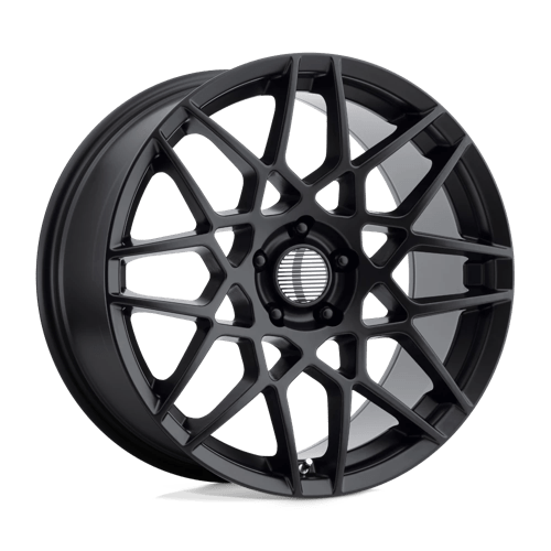 Performance Replicas PR178 N2 SATIN BLACK