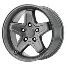 Performance Replicas PR180 N2 ARGENT