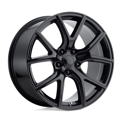 Performance Replicas PR181 ST GLOSS BLACK