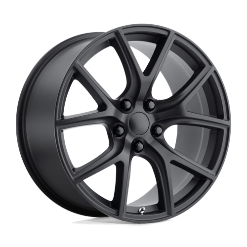 Performance Replicas PR181 ST SATIN BLACK