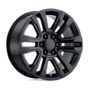 Performance Replicas PR182 N2 GLOSS BLACK