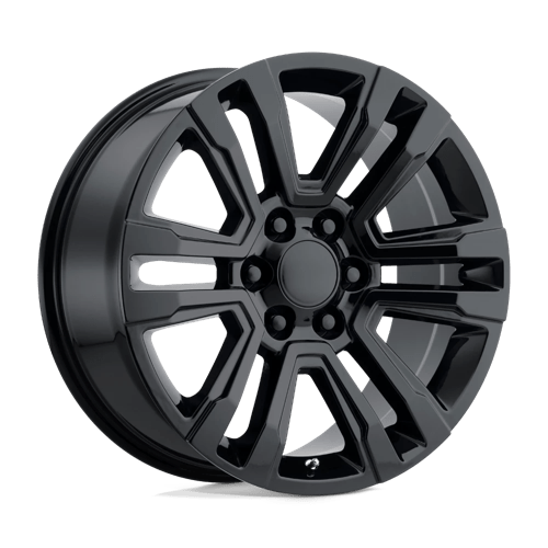 Performance Replicas PR182 N2 GLOSS BLACK