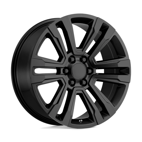 Performance Replicas PR182 N2 SATIN BLACK