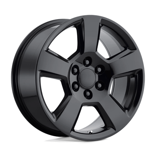 Performance Replicas PR183 ST GLOSS BLACK