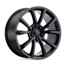 Performance Replicas PR184 N2 GLOSS BLACK