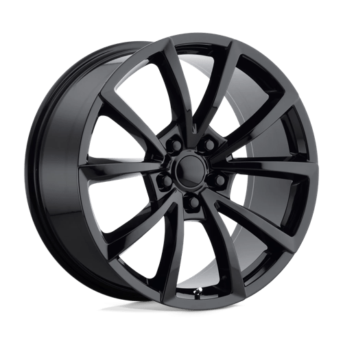 Performance Replicas PR184 N2 GLOSS BLACK