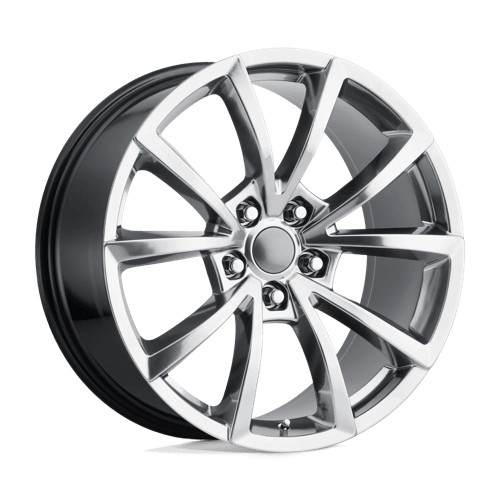 Performance Replicas PR184 N2 HYPER SILVER DARK