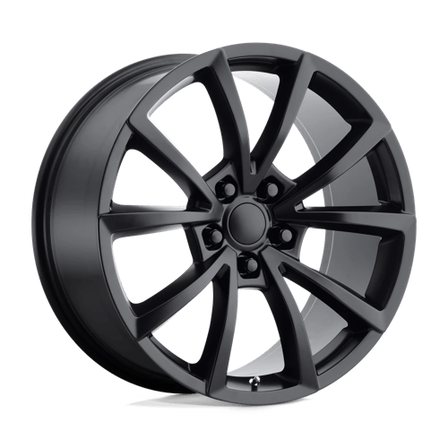 Performance Replicas PR184 N2 SATIN BLACK