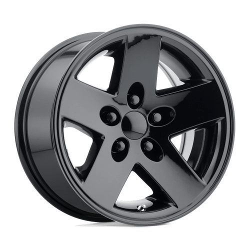 Performance Replicas PR185 N2 GLOSS BLACK