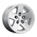 Performance Replicas PR185 N2 SILVER