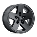 Performance Replicas PR185 N2 MATTE BLACK
