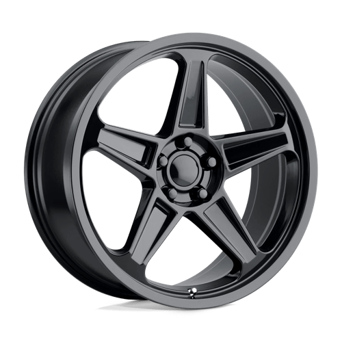 Performance Replicas PR186 ST GLOSS BLACK