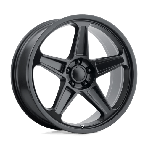 Performance Replicas PR186 ST MATTE BLACK