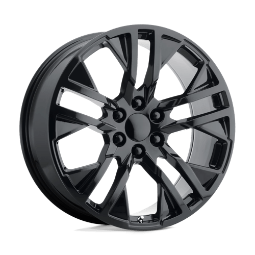 Performance Replicas PR187 ST GLOSS BLACK