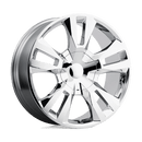 Performance Replicas PR188 N2 CHROME