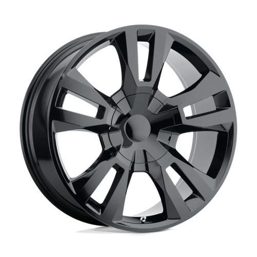 Performance Replicas PR188 N2 GLOSS BLACK