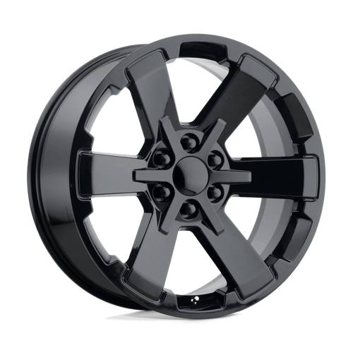 Performance Replicas PR189 ST GLOSS BLACK