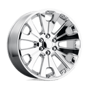 Performance Replicas PR190 N2 CHROME