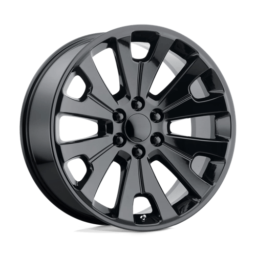 Performance Replicas PR190 N2 GLOSS BLACK