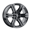 Performance Replicas PR191 ST GLOSS BLACK