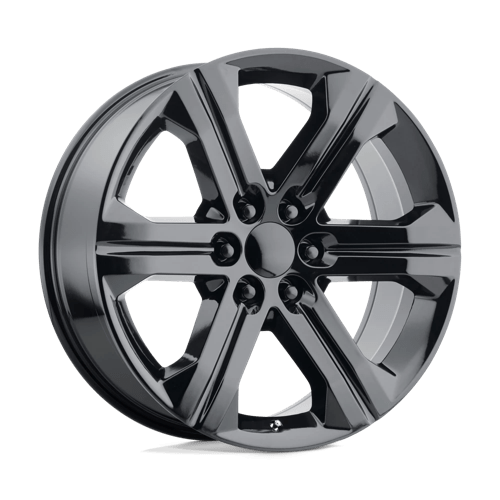 Performance Replicas PR191 ST GLOSS BLACK