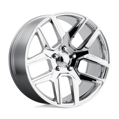 Performance Replicas PR192 ST CHROME