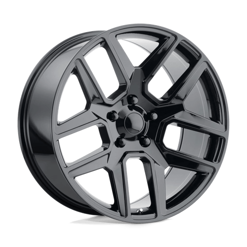 Performance Replicas PR192 ST GLOSS BLACK