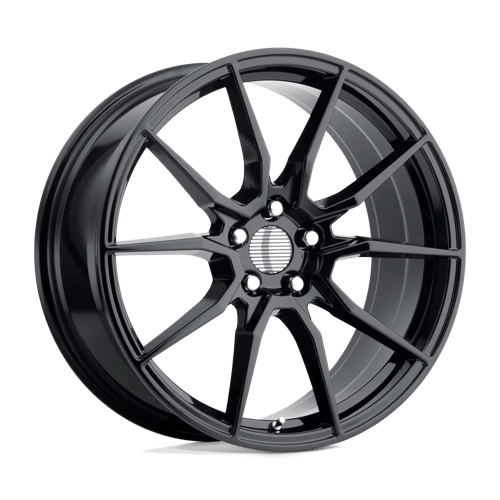 Performance Replicas PR193 ST GLOSS BLACK