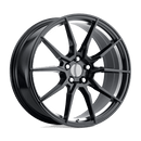 Performance Replicas PR193 N2 GLOSS BLACK MACHINED