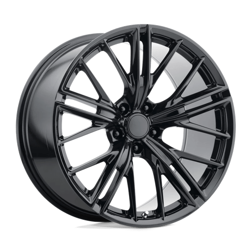 Performance Replicas PR194 ST GLOSS BLACK