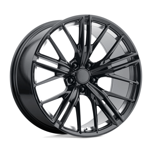 Performance Replicas PR194 N2 GLOSS BLACK MACHINED