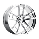 Performance Replicas PR195 N2 CHROME